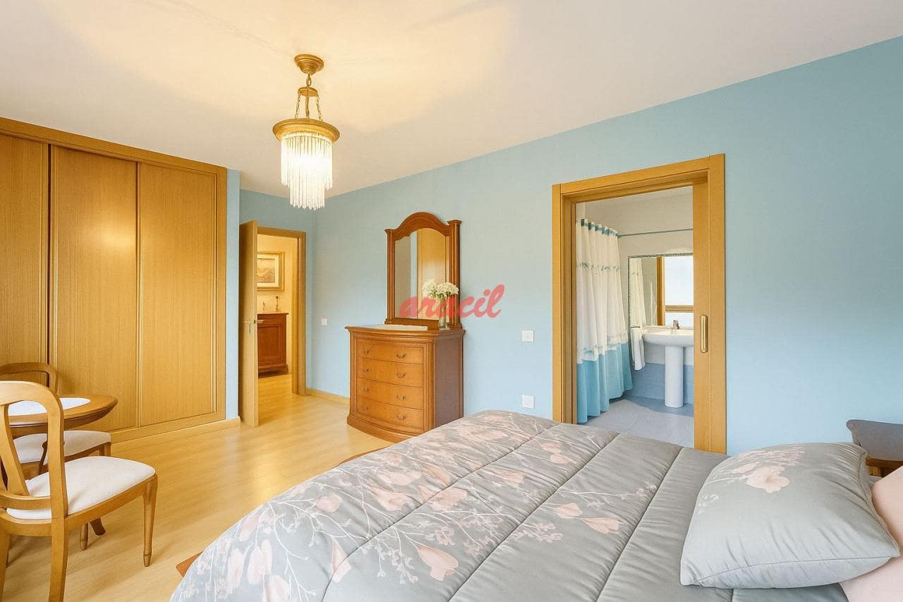 4 quarto Moradia para venda em Ourense cidade - 485 000 € (Ref: 8800834)