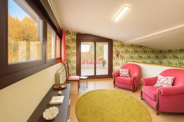 4 bedroom Villa for sale in Ourense city - € 485,000 (Ref: 8800834)