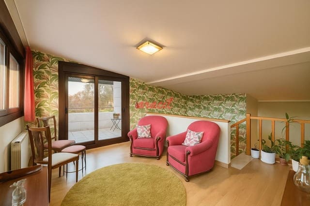 4 bedroom Villa for sale in Ourense city - € 485,000 (Ref: 8800834)