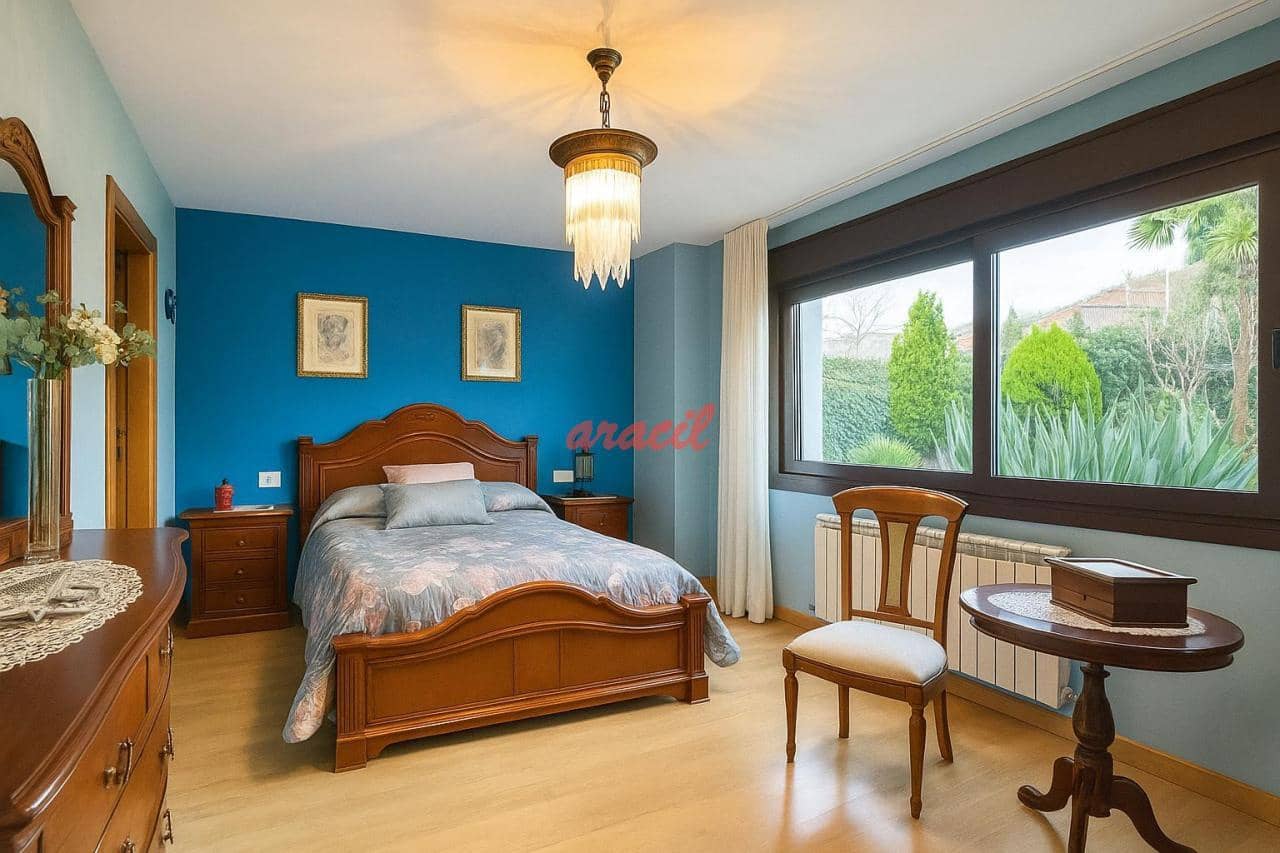 4 quarto Moradia para venda em Ourense cidade - 485 000 € (Ref: 8800834)