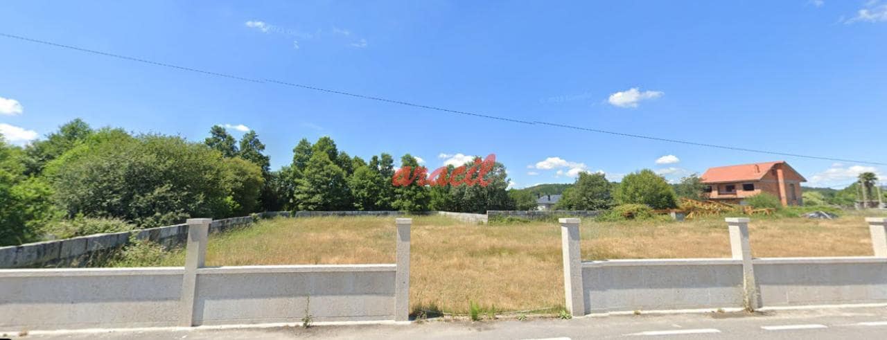 Grunde uden byggetilladelser til salg i Pereiro de Aguiar - € 89.000 (Ref: 8883986)