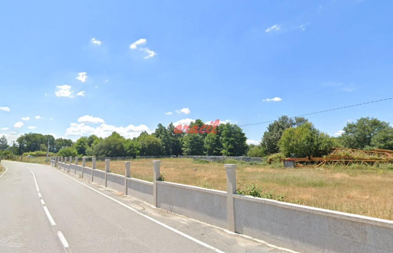 Grunde uden byggetilladelser til salg i Pereiro de Aguiar - € 89.000 (Ref: 8883986)