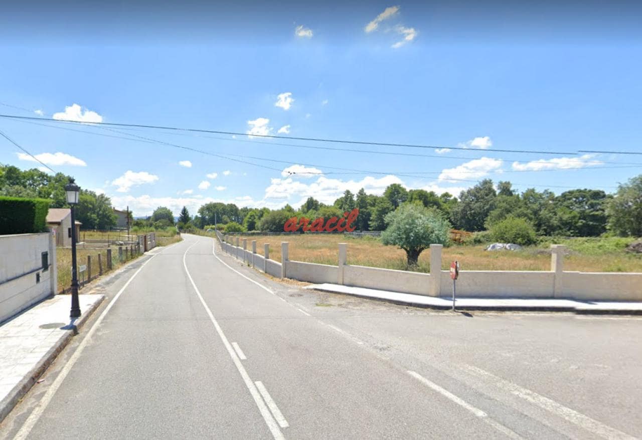 Grunde uden byggetilladelser til salg i Pereiro de Aguiar - € 89.000 (Ref: 8883986)