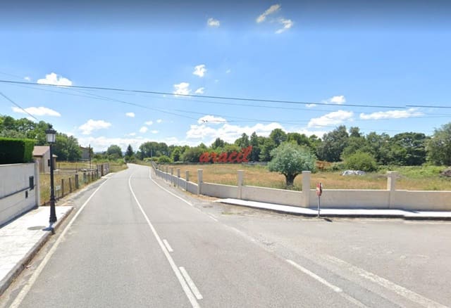 Mark till salu i Pereiro de Aguiar - 89 000 € (Ref: 8883986)