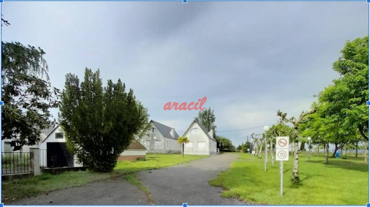 Villa til salg i A Pobra de Trives - € 590.000 (Ref: 9002821)