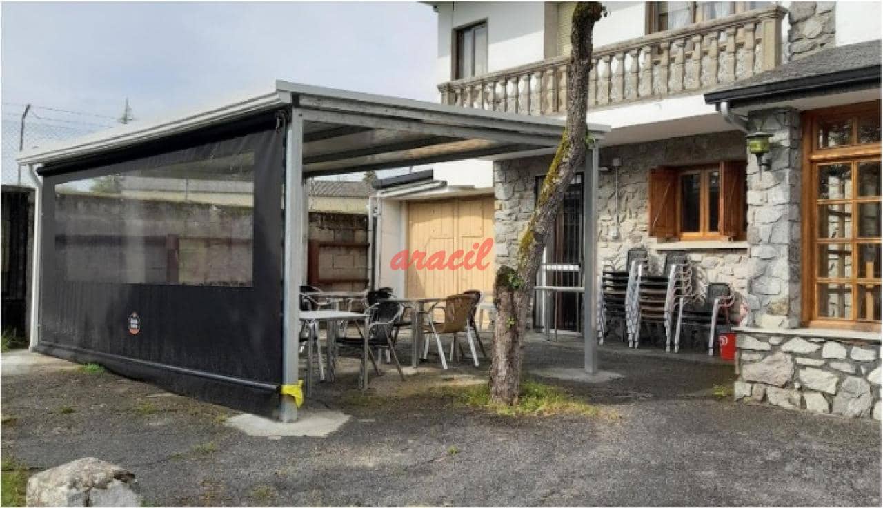 Villa til salg i A Pobra de Trives - € 590.000 (Ref: 9002821)