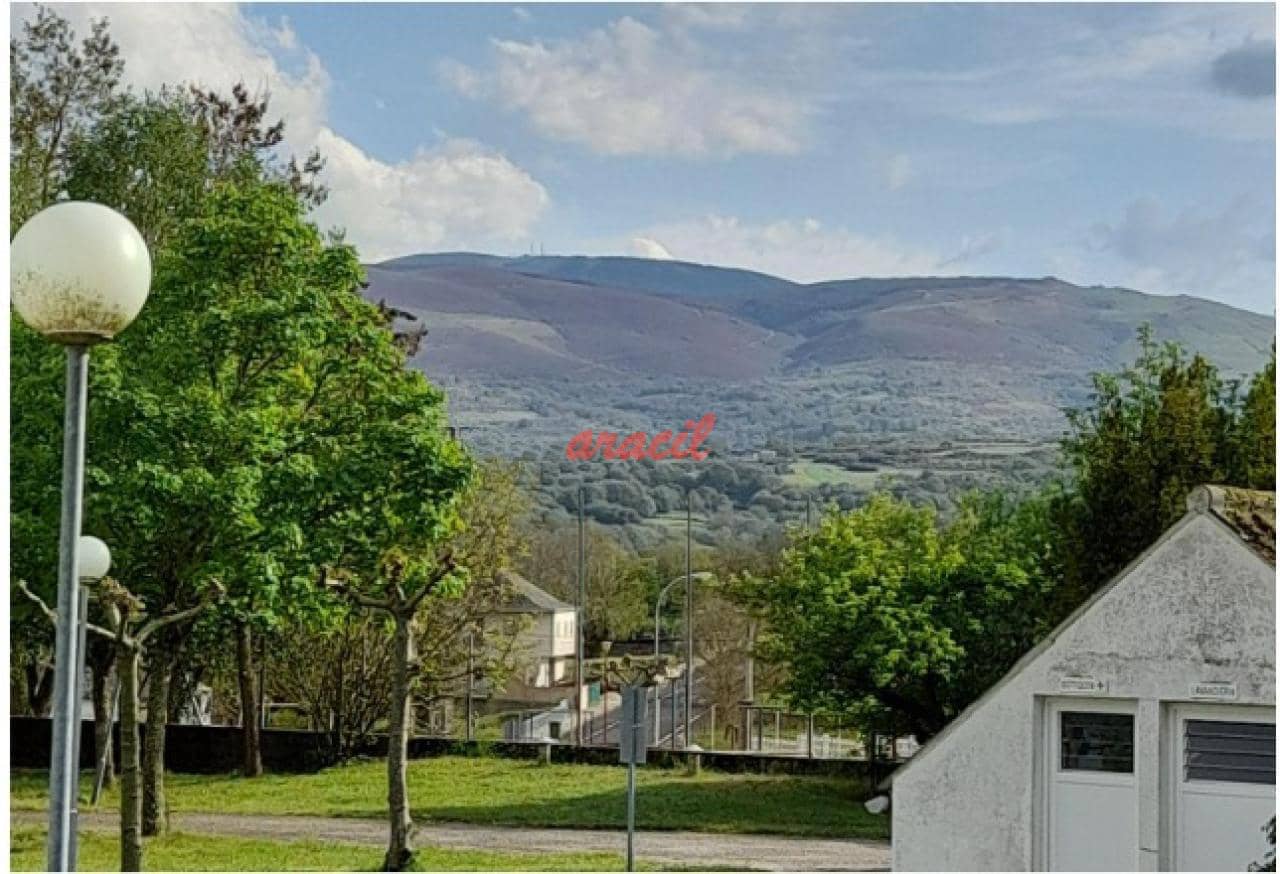 Villa til salg i A Pobra de Trives - € 590.000 (Ref: 9002821)