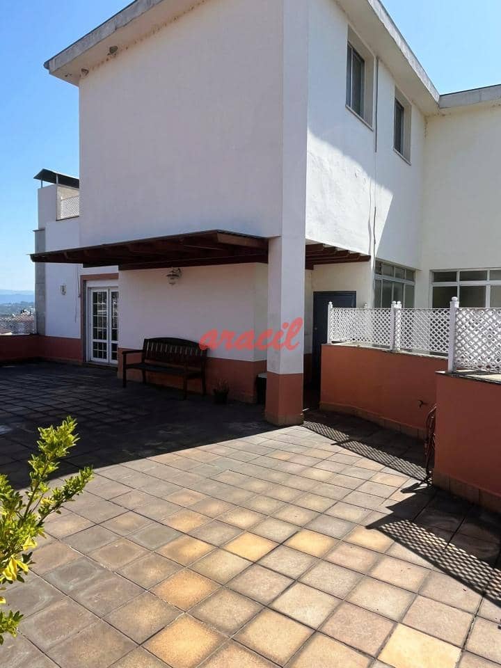 4 soveværelse Lejlighed til salg i Ourense by - € 650.000 (Ref: 9073108)