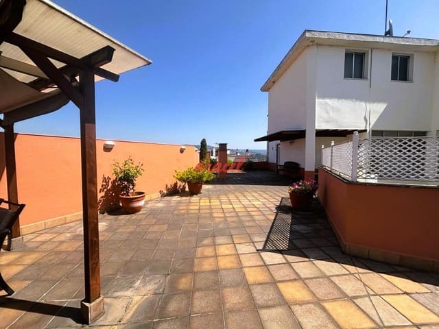 4 bedroom Flat for sale in Ourense city - € 650,000 (Ref: 9073108)