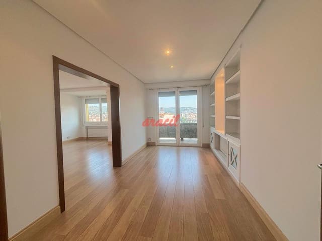 4 camera da letto Appartamento in vendita in Ourense città - 635.000 € (Rif: 9073108)