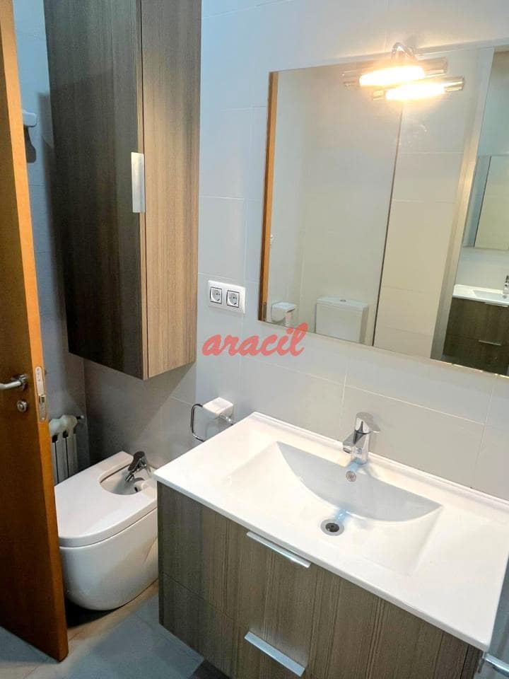 4 Zimmer Wohnung zu verkaufen in Ourense Stadt - 635.000 € (Ref: 9073108)