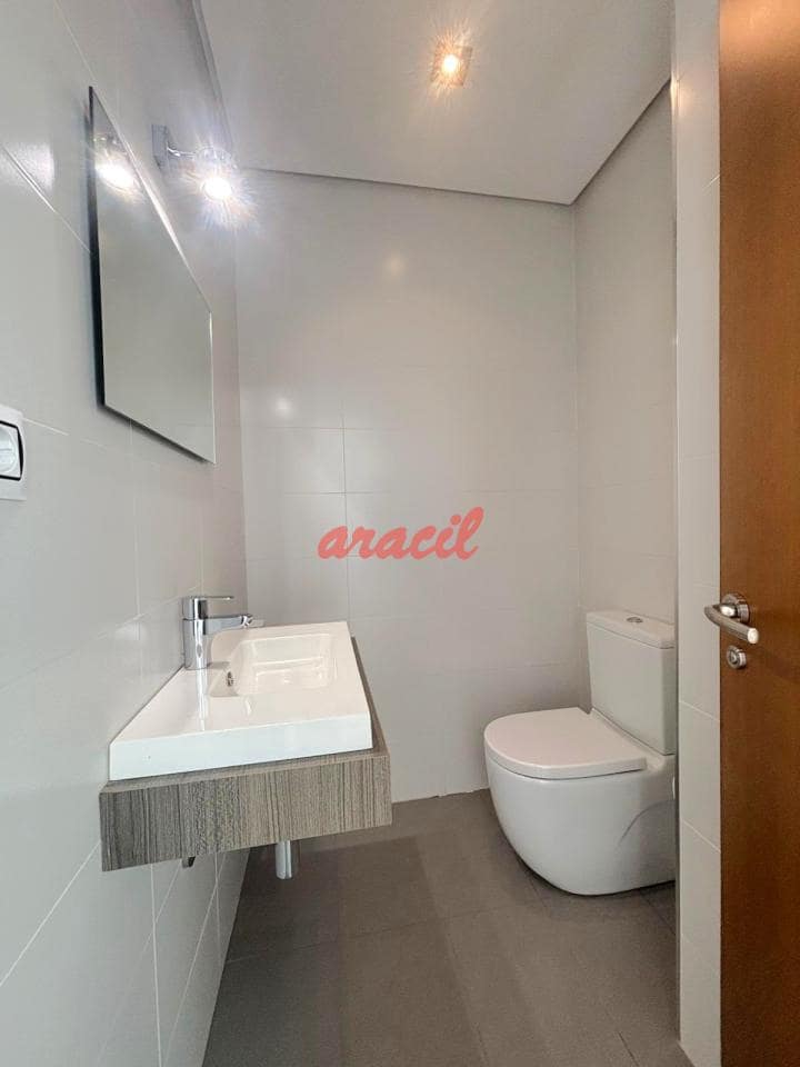 4 Zimmer Wohnung zu verkaufen in Ourense Stadt - 635.000 € (Ref: 9073108)