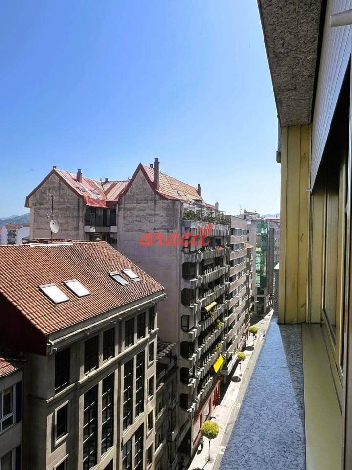 4 Zimmer Wohnung zu verkaufen in Ourense Stadt - 635.000 € (Ref: 9073108)