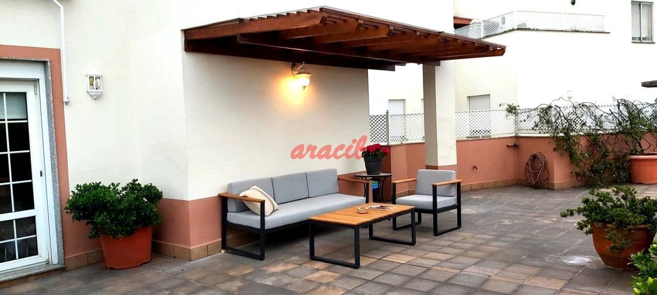 4 Zimmer Wohnung zu verkaufen in Ourense Stadt - 635.000 € (Ref: 9073108)