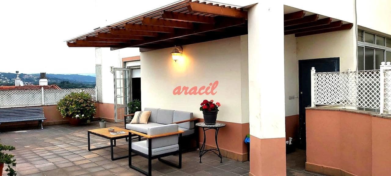 4 Zimmer Wohnung zu verkaufen in Ourense Stadt - 635.000 € (Ref: 9073108)