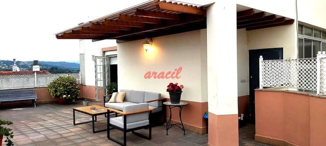4 camera da letto Appartamento in vendita in Ourense città - 635.000 € (Rif: 9073108)
