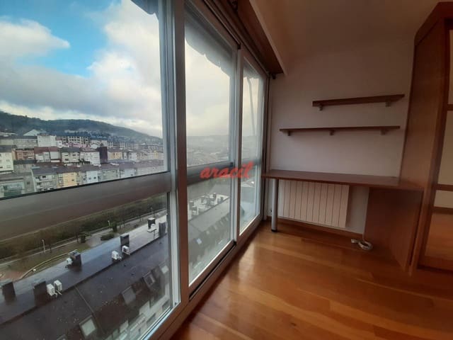 4 makuuhuone Asunto vuokrattavana paikassa Ourense kaupunki mukana 
autotalli - 1 200 € (Ref: 9169306)