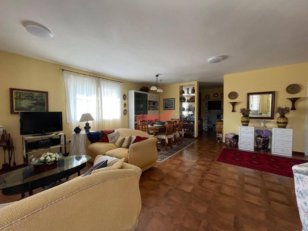 4 soveværelse Villa til salg i Pereiro de Aguiar med swimmingpool garage - € 397.000 (Ref: 9169307)