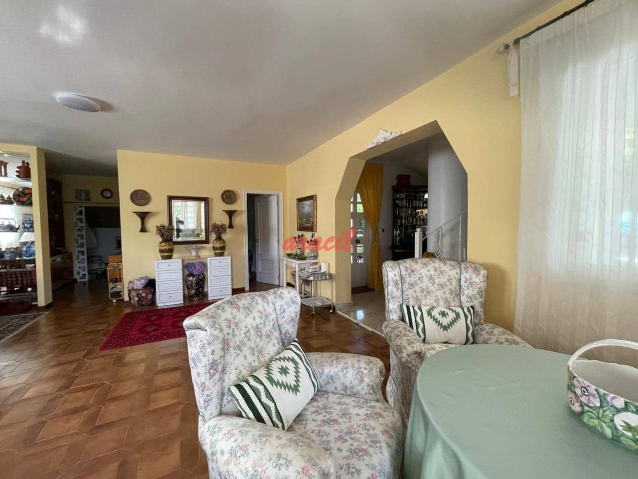 4 soveværelse Villa til salg i Pereiro de Aguiar med swimmingpool garage - € 397.000 (Ref: 9169307)