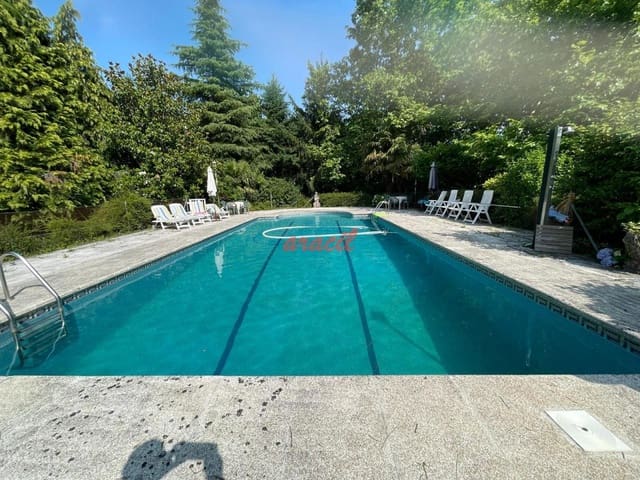 4 soverom Villa til salgs i Pereiro de Aguiar med svømmebasseng garasje - € 397 000 (Ref: 9169307)