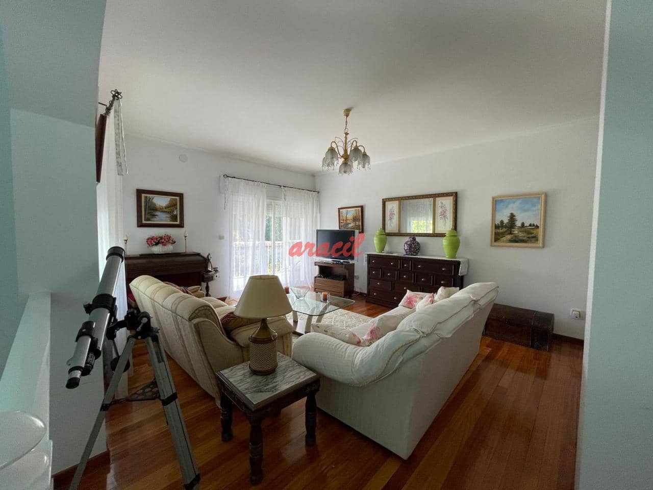 4 soveværelse Villa til salg i Pereiro de Aguiar med swimmingpool garage - € 397.000 (Ref: 9169307)