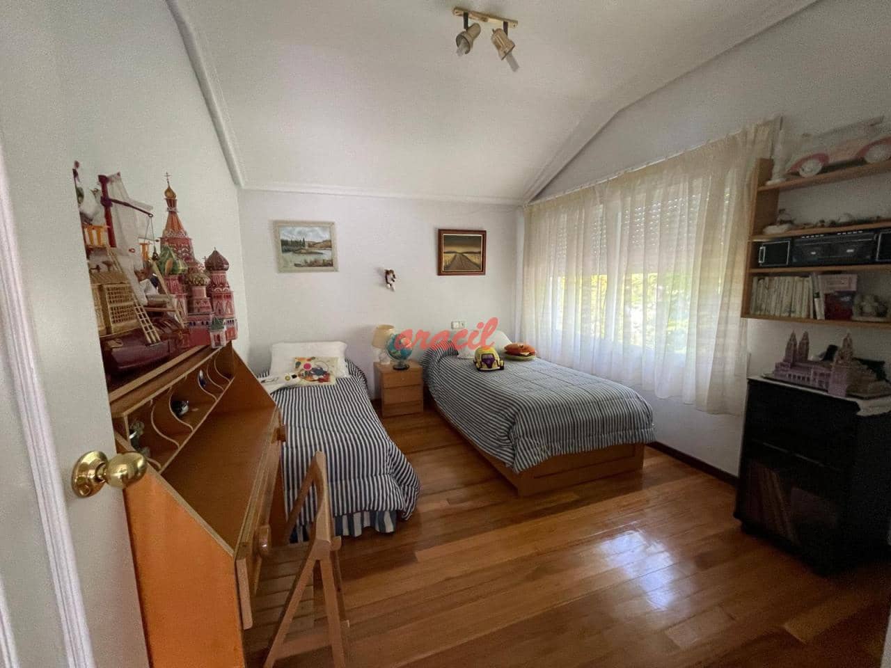 4 soveværelse Villa til salg i Pereiro de Aguiar med swimmingpool garage - € 397.000 (Ref: 9169307)