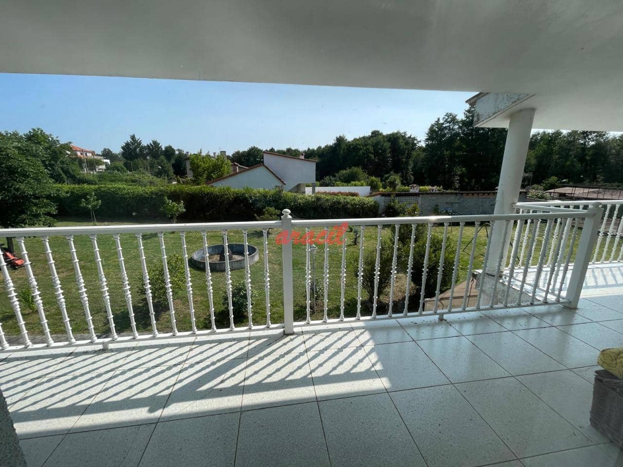 4 soveværelse Villa til salg i Pereiro de Aguiar med swimmingpool garage - € 397.000 (Ref: 9169307)