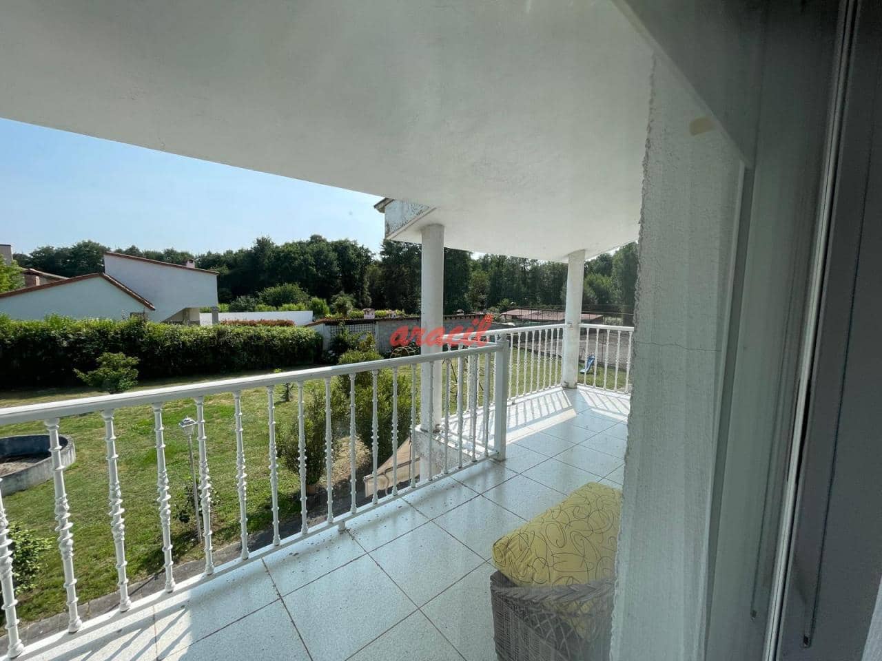 4 soveværelse Villa til salg i Pereiro de Aguiar med swimmingpool garage - € 397.000 (Ref: 9169307)