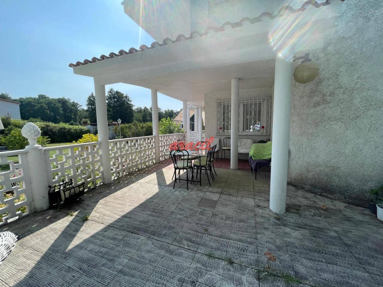 4 soveværelse Villa til salg i Pereiro de Aguiar med swimmingpool garage - € 397.000 (Ref: 9169307)