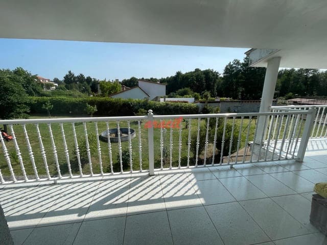 4 quarto Moradia para venda em Pereiro de Aguiar com piscina garagem - 397 000 € (Ref: 9169307)