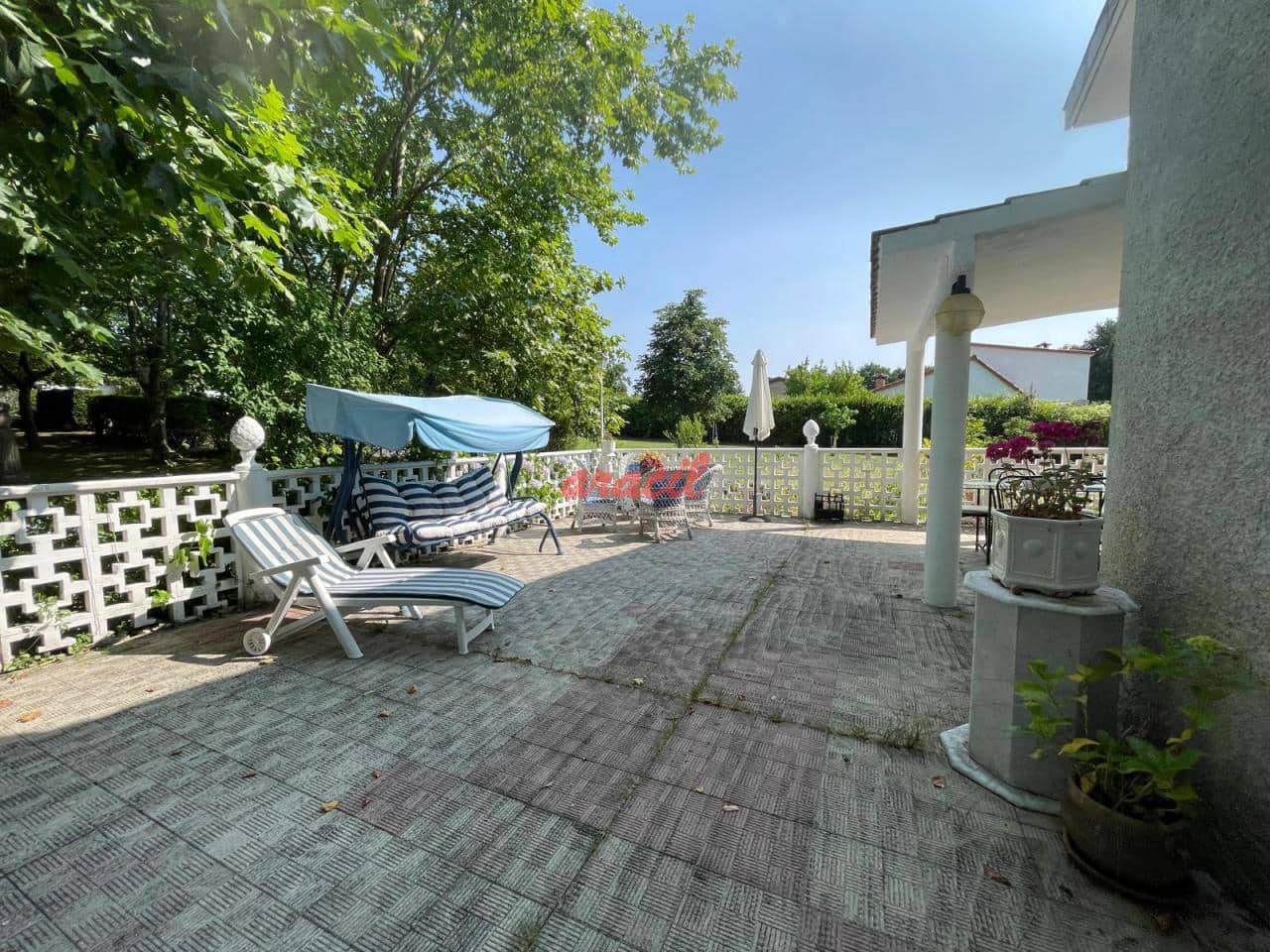 4 soveværelse Villa til salg i Pereiro de Aguiar med swimmingpool garage - € 397.000 (Ref: 9169307)