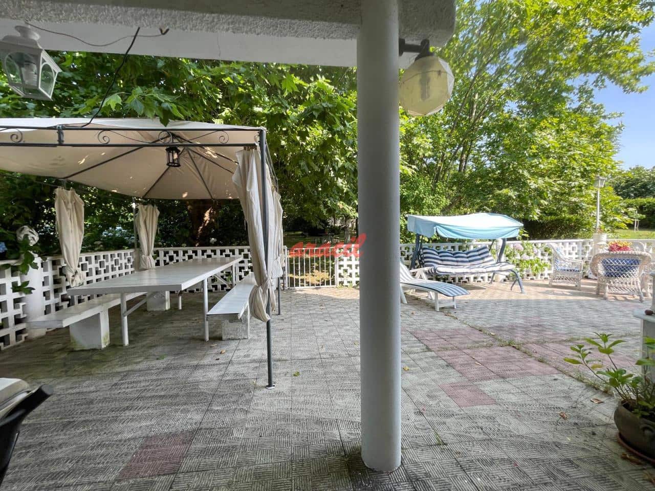 4 soveværelse Villa til salg i Pereiro de Aguiar med swimmingpool garage - € 397.000 (Ref: 9169307)