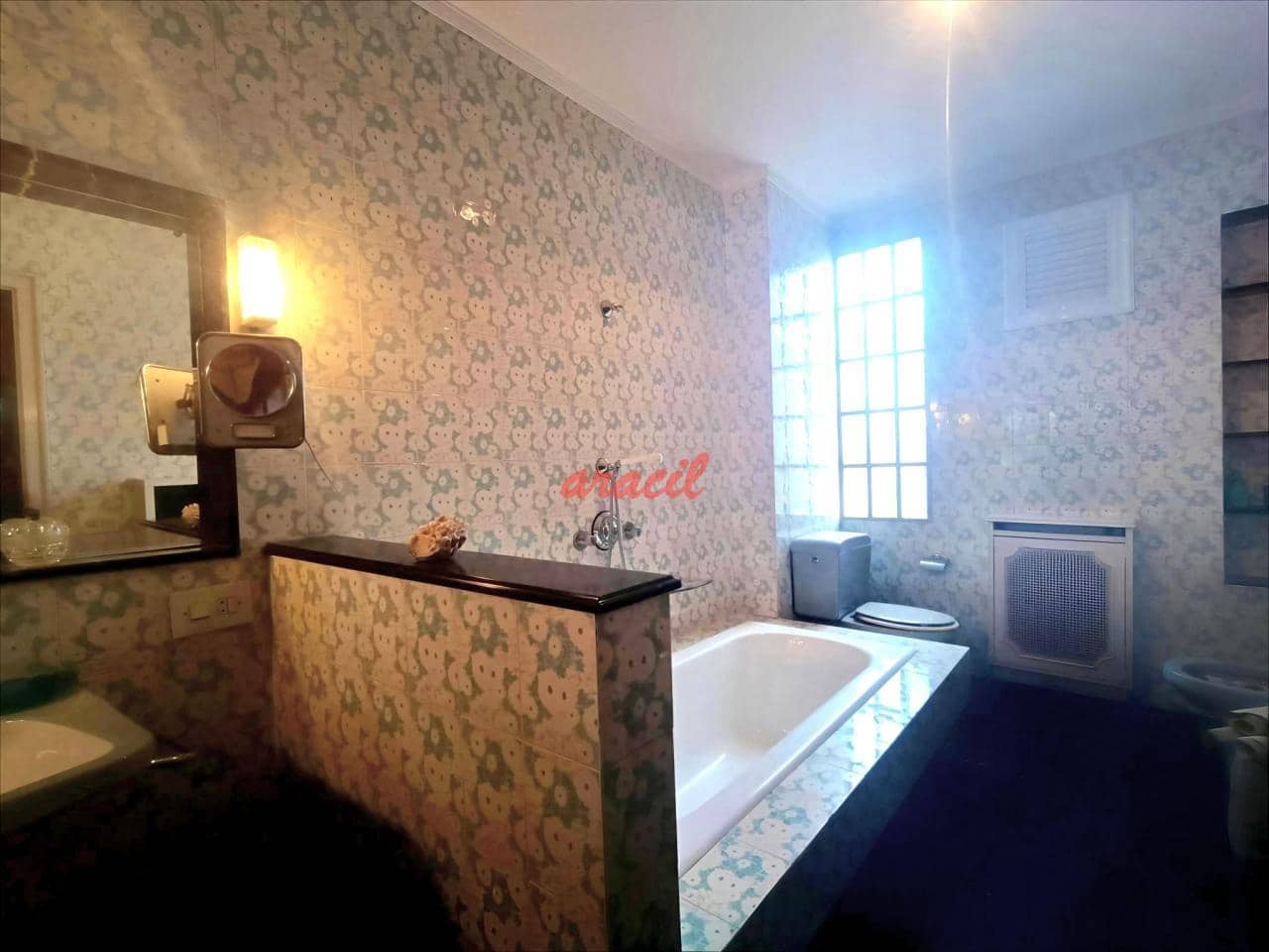 6 sypialnia Mieszkanie na sprzedaż w Miasto Ourense z garażem - 395 000 € (Ref: 9217006)