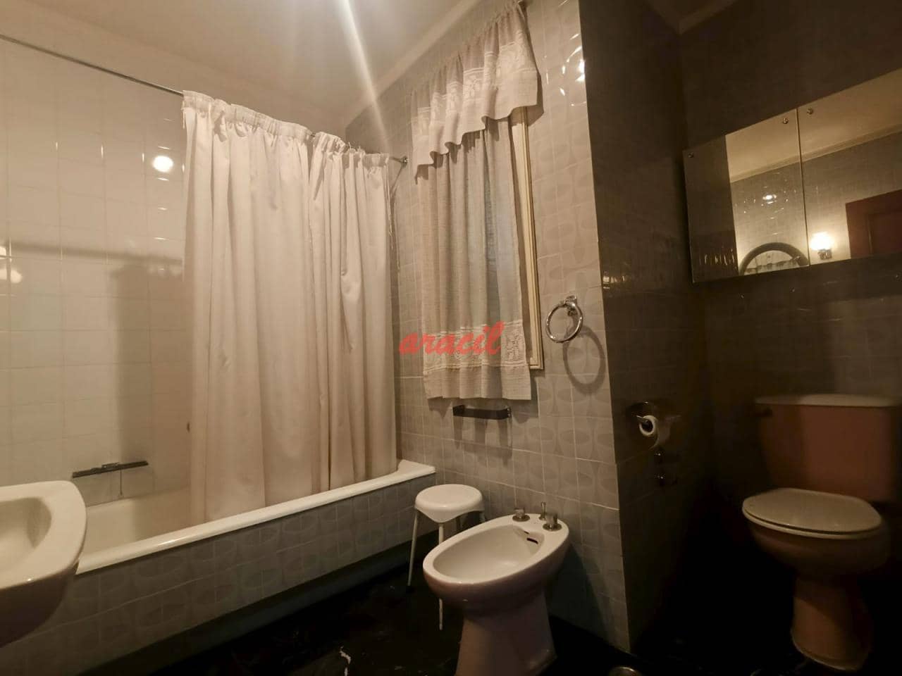 6 sypialnia Mieszkanie na sprzedaż w Miasto Ourense z garażem - 395 000 € (Ref: 9217006)