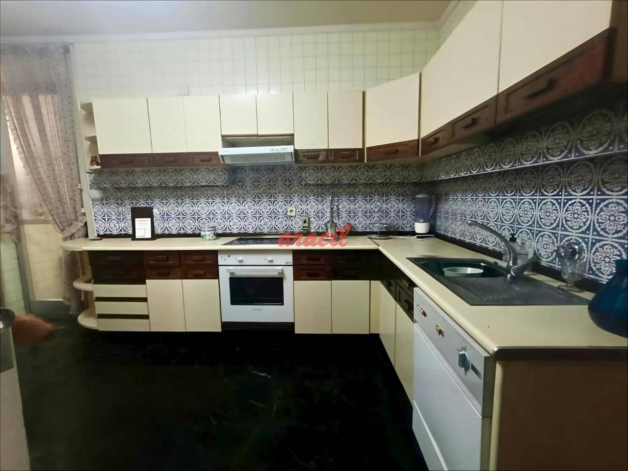 6 sypialnia Mieszkanie na sprzedaż w Miasto Ourense z garażem - 395 000 € (Ref: 9217006)