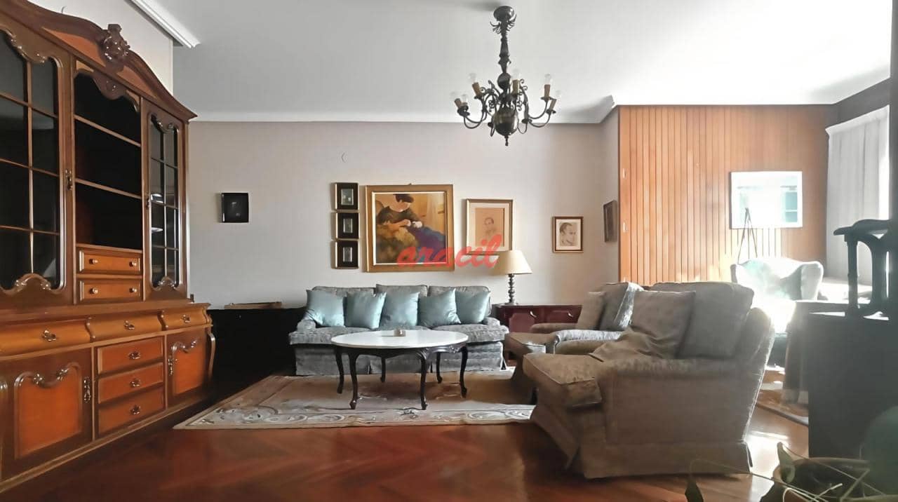 6 sypialnia Mieszkanie na sprzedaż w Miasto Ourense z garażem - 395 000 € (Ref: 9217006)