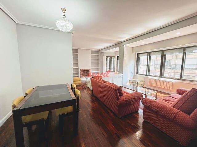 4 bedroom Flat for sale in Ourense city with garage - € 480,000 (Ref: 9226187)