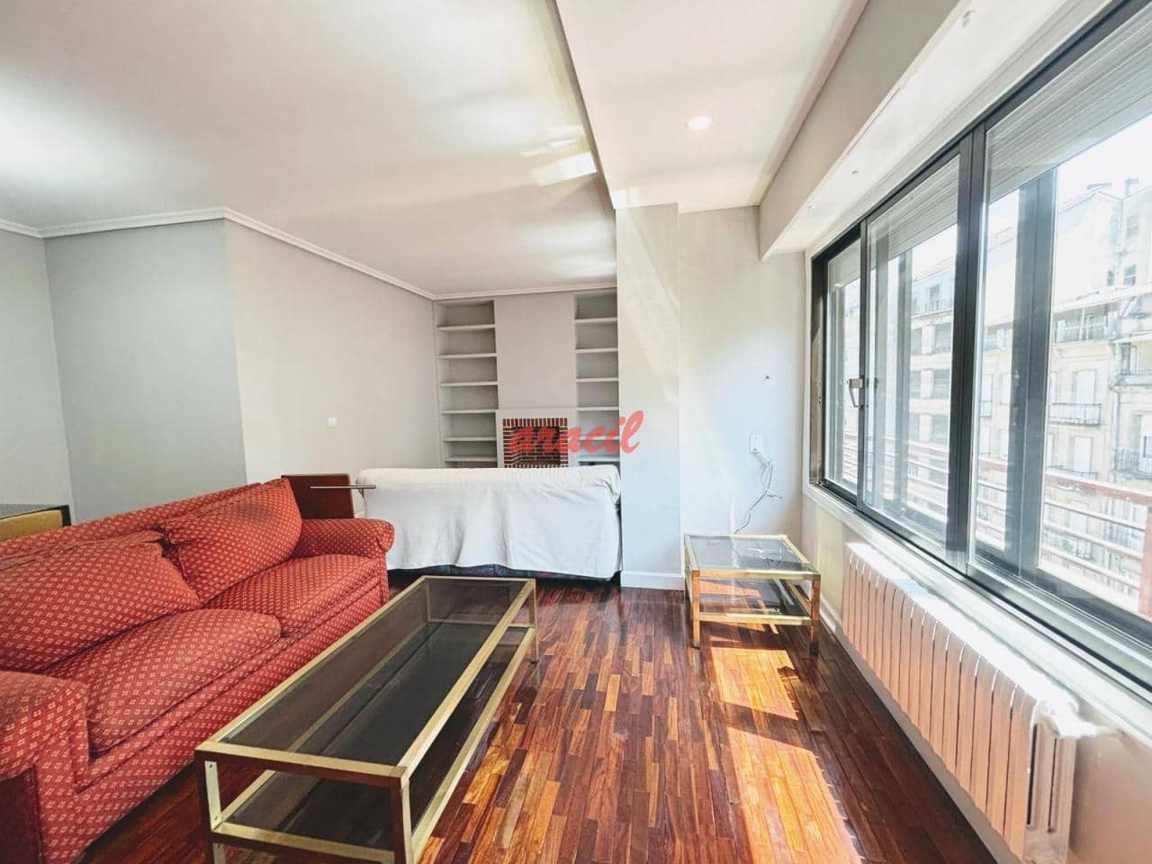 4 soveværelse Lejlighed til salg i Ourense by med garage - € 480.000 (Ref: 9226187)