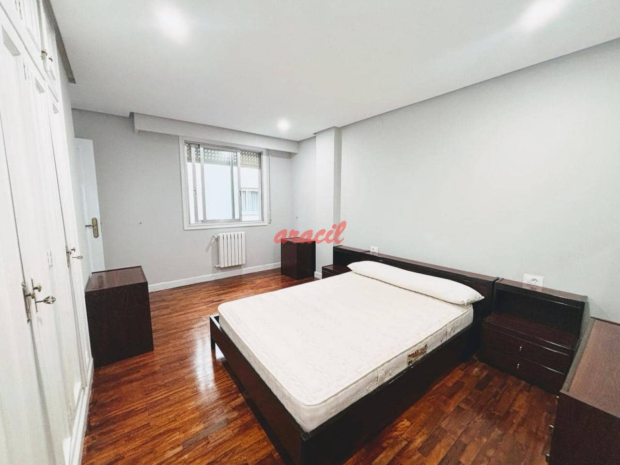 4 soveværelse Lejlighed til salg i Ourense by med garage - € 480.000 (Ref: 9226187)