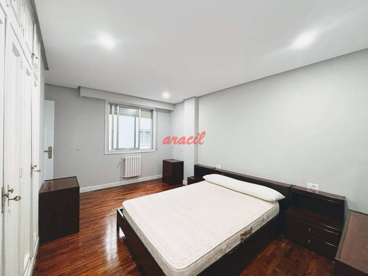 4 soveværelse Lejlighed til salg i Ourense by med garage - € 480.000 (Ref: 9226187)