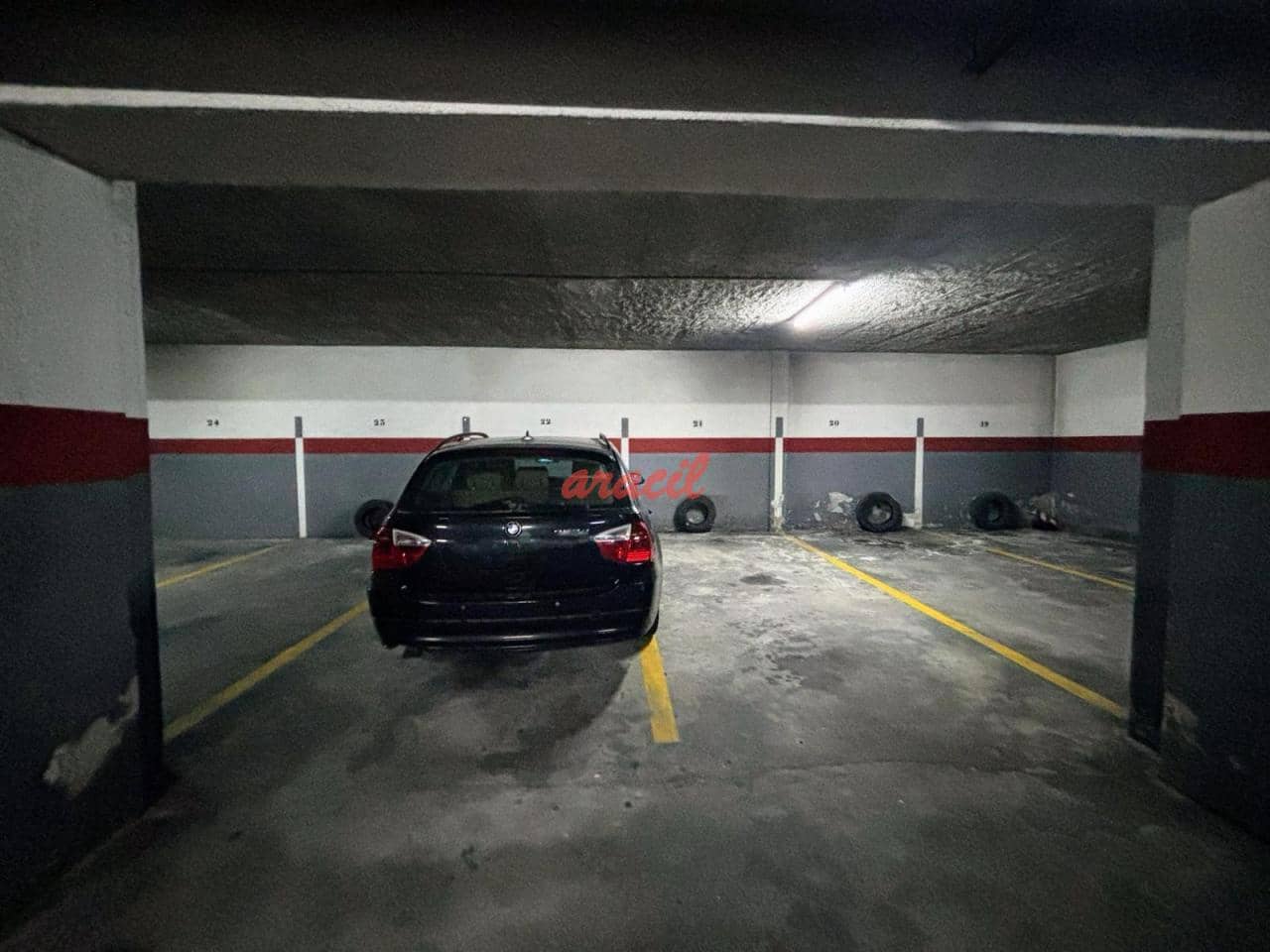 4 soveværelse Lejlighed til salg i Ourense by med garage - € 480.000 (Ref: 9226187)