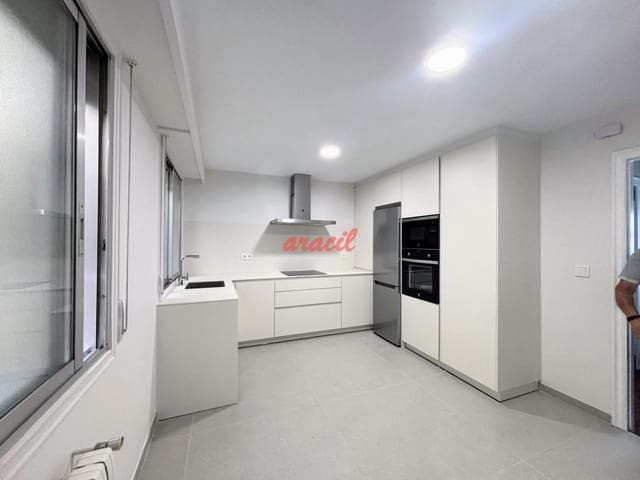 4 bedroom Flat for sale in Ourense city with garage - € 480,000 (Ref: 9226187)