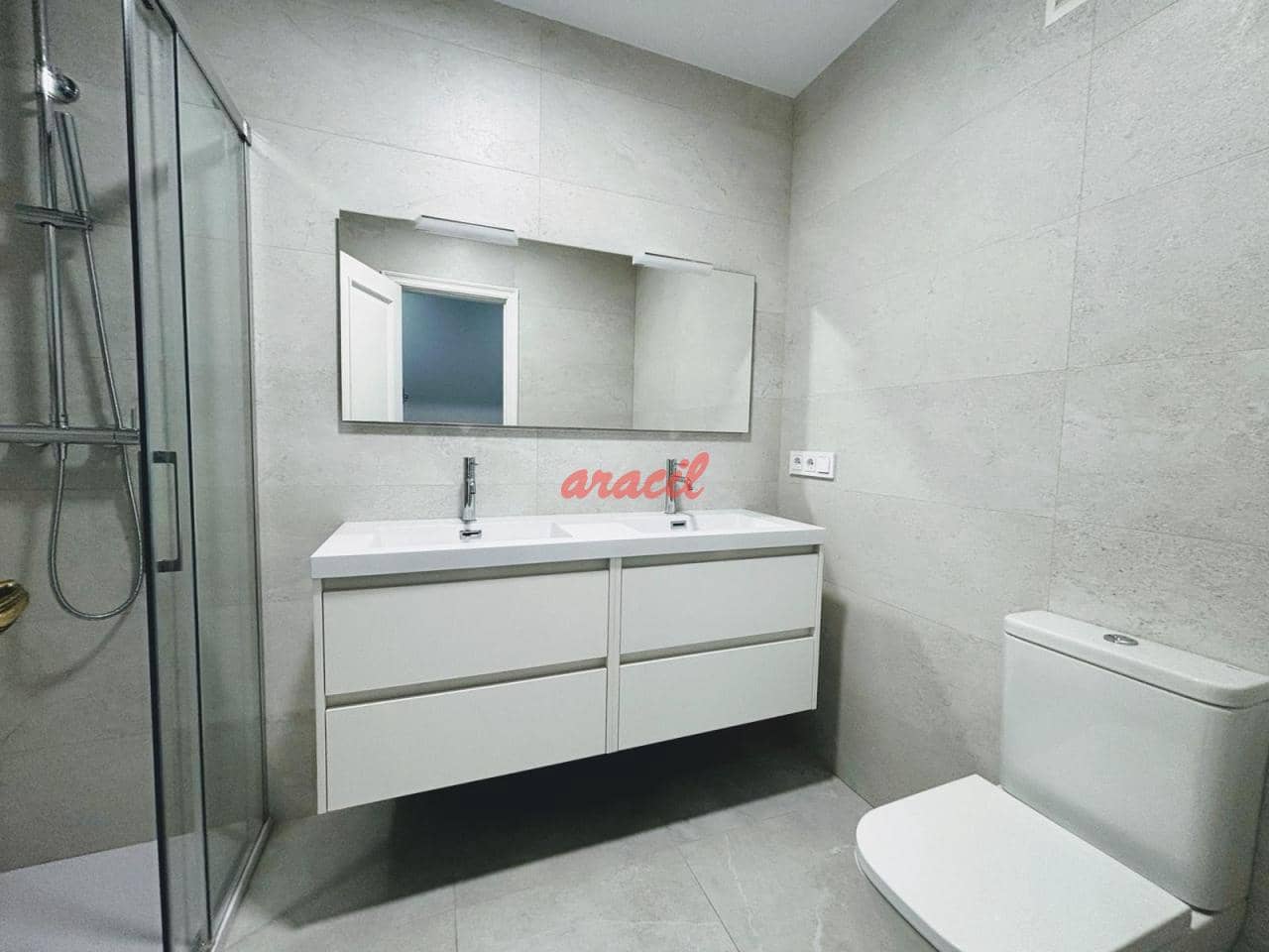 4 soveværelse Lejlighed til salg i Ourense by med garage - € 480.000 (Ref: 9226187)