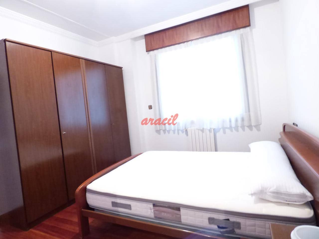 2 bedroom Apartment for rent in Ourense city with garage - € 750 (Ref: 9280738)