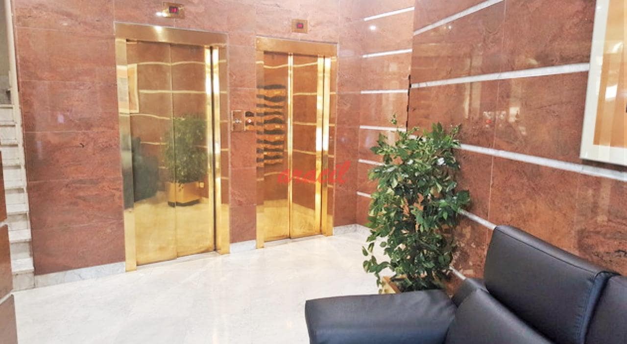 2 bedroom Apartment for rent in Ourense city with garage - € 750 (Ref: 9280738)