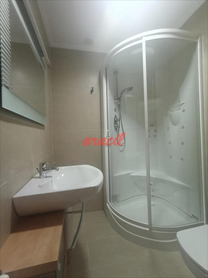 3 bedroom Flat for rent in Ourense city with garage - € 900 (Ref: 9284870)