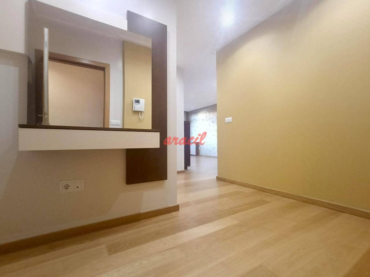 3 bedroom Flat for rent in Ourense city with garage - € 900 (Ref: 9284870)