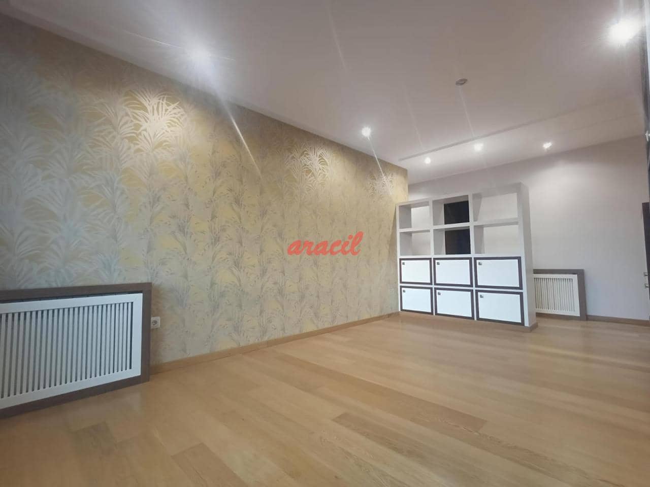 3 bedroom Flat for rent in Ourense city with garage - € 900 (Ref: 9284870)