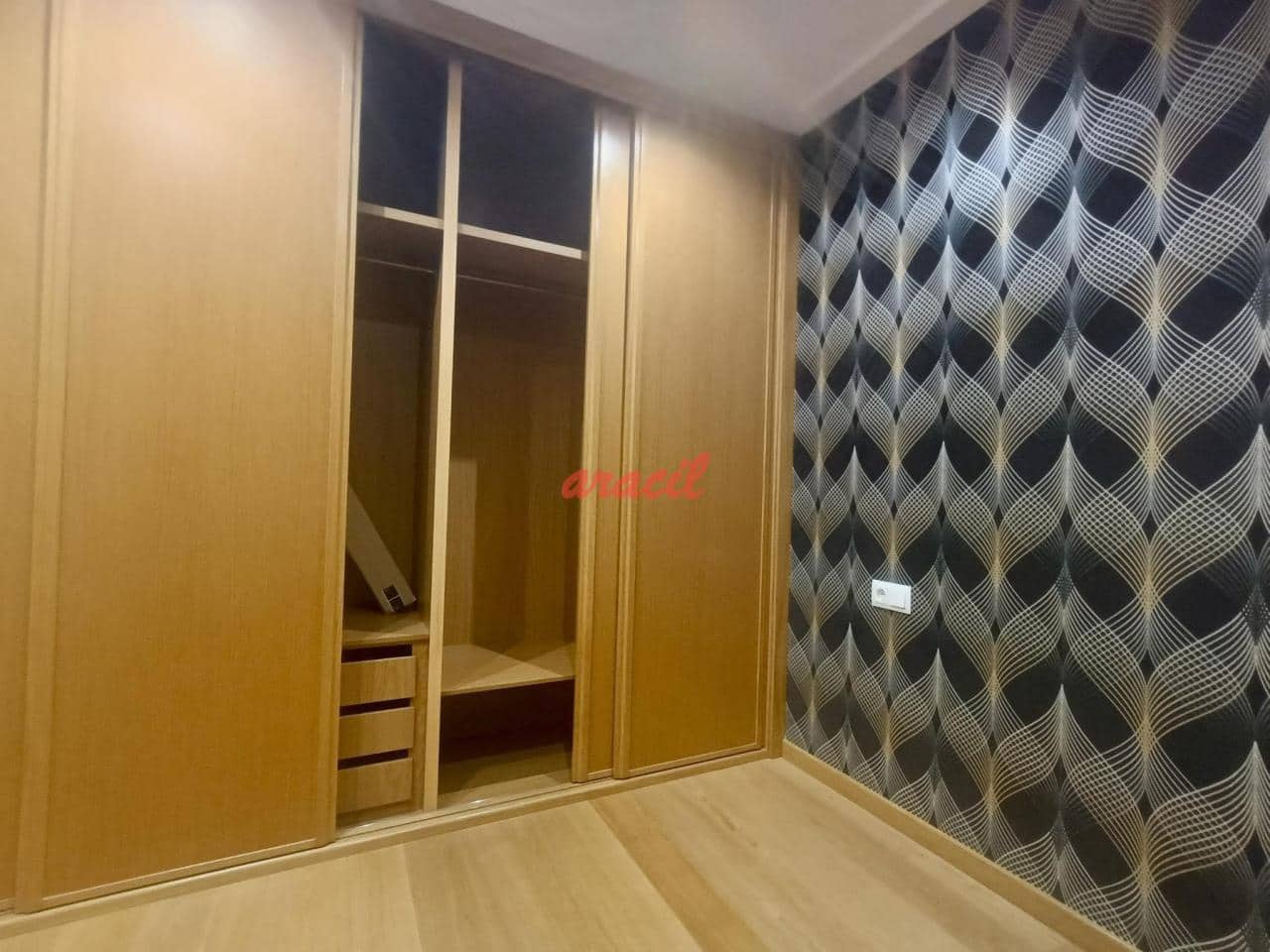 3 bedroom Flat for rent in Ourense city with garage - € 900 (Ref: 9284870)