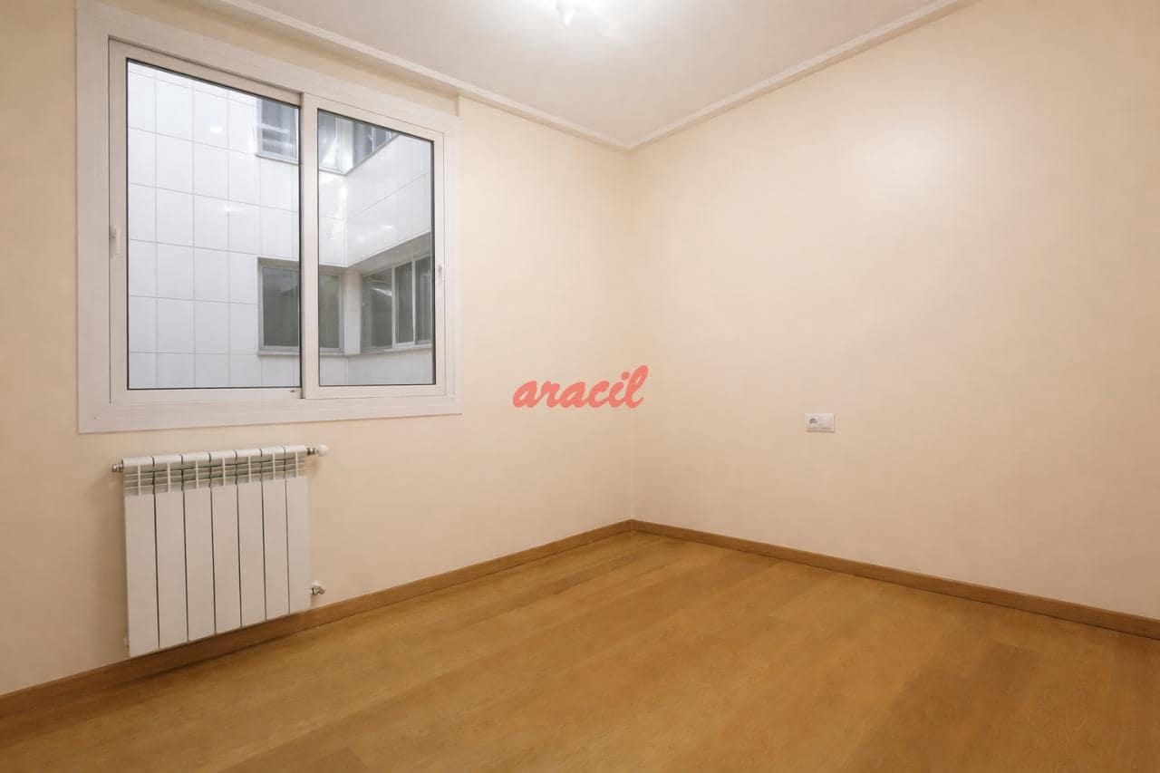 3 bedroom Flat for rent in Ourense city with garage - € 900 (Ref: 9284870)